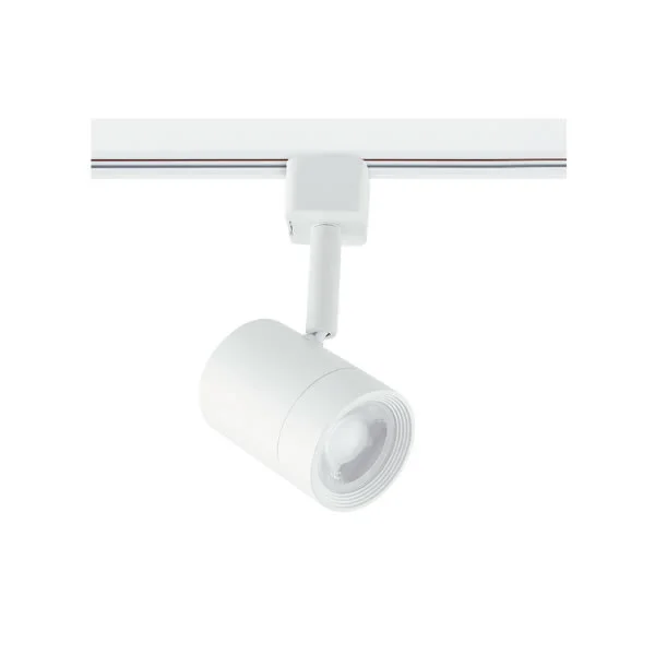 Stella VOLL — SPOT PARA TRILHO ECO COM LED INTEGRADO
