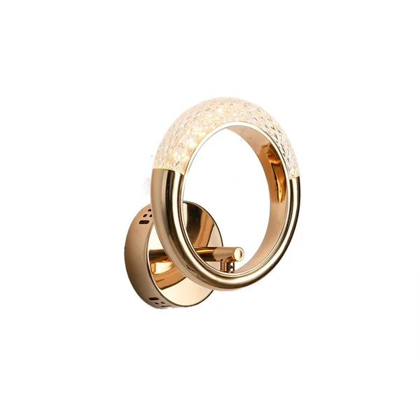 UsinaDesign Arandela Jewel