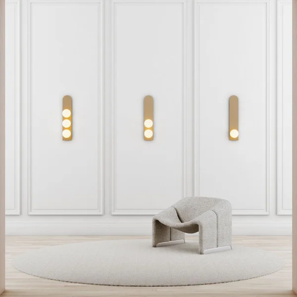 UsinaDesign Arandela Aliança