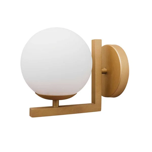 UsinaDesign Arandela Angular QD.