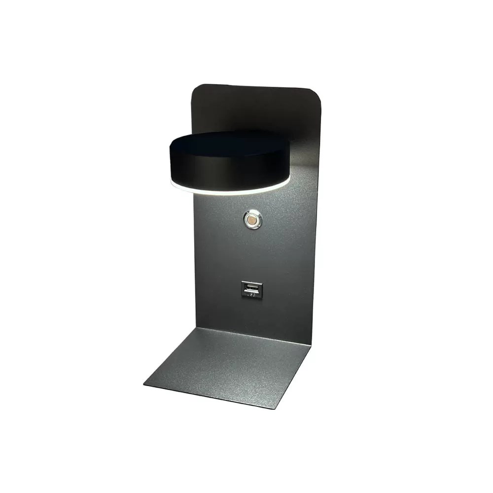 UsinaDesign Arandela Ato
