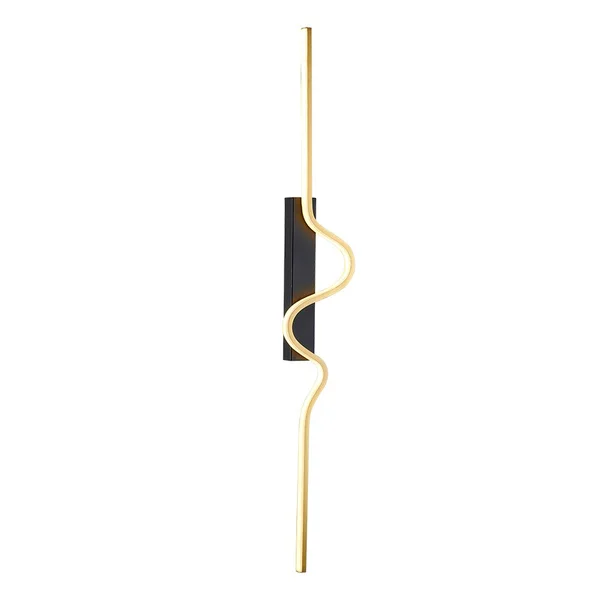 UsinaDesign Arandela Bent
