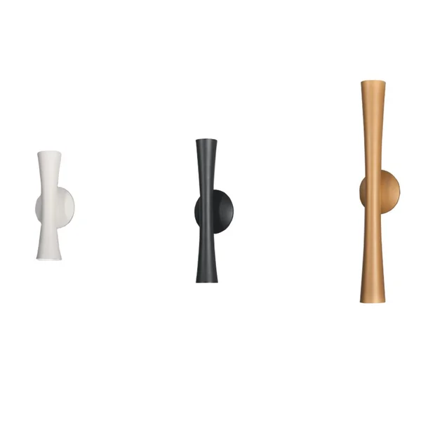UsinaDesign Arandela Corneta