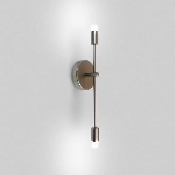 UsinaDesign Arandela Cross 2L