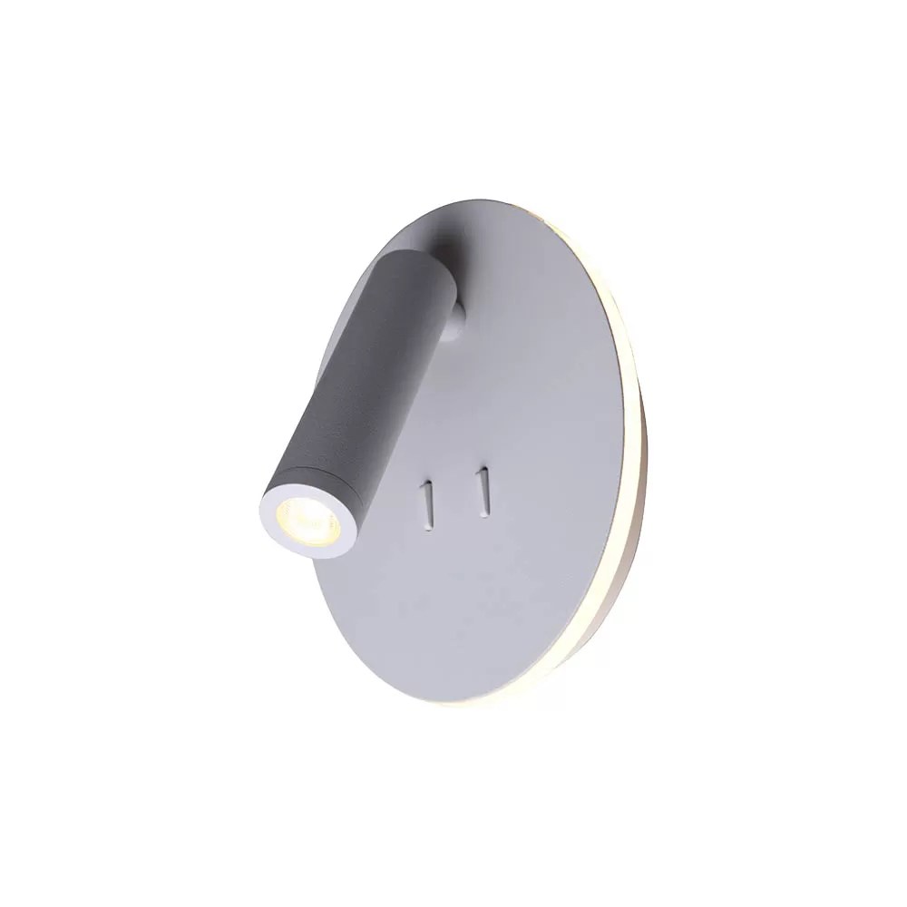 UsinaDesign Arandela Head