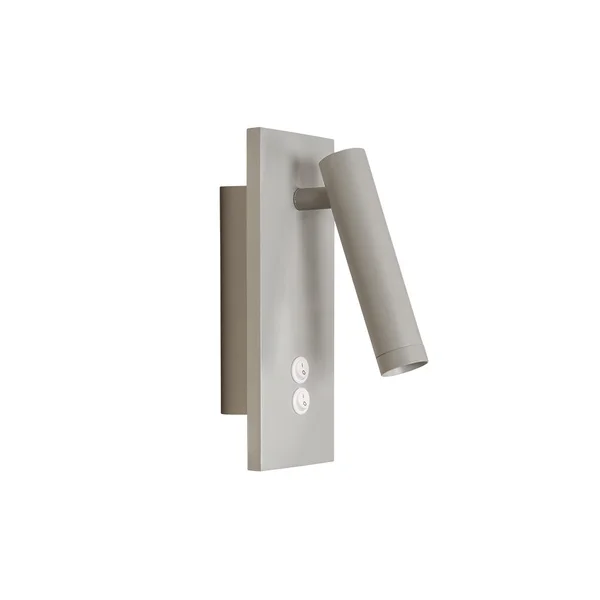 UsinaDesign Arandela Pegasus com Interruptor e Spot Beer