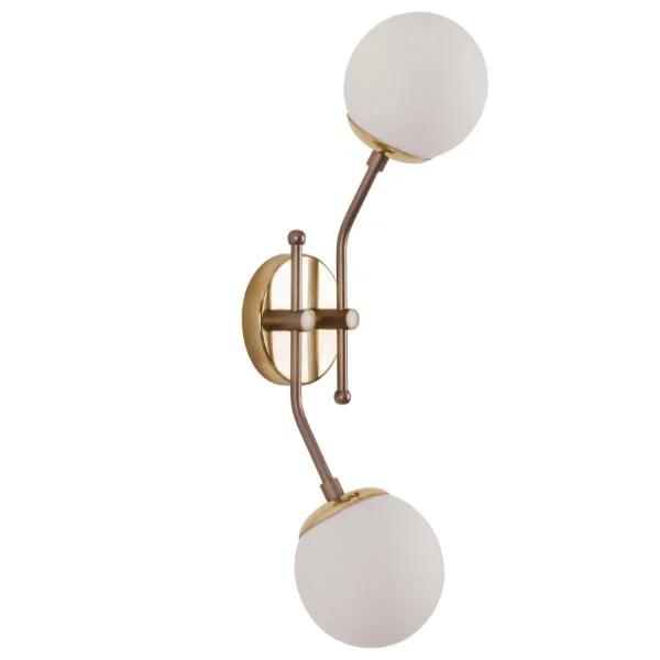 UsinaDesign Arandela Pipoca