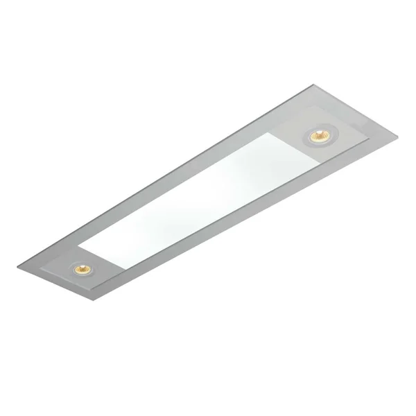 UsinaDesign Embutido Ruler com Foco
