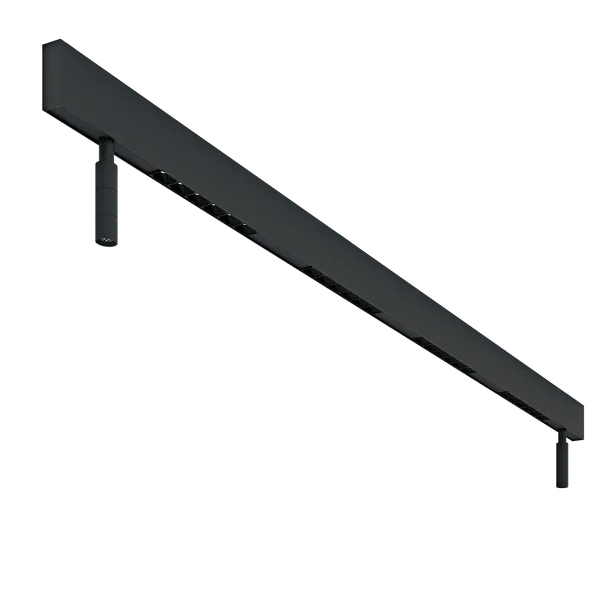 UsinaDesign Office Slim Sobrepor Beam + Litt