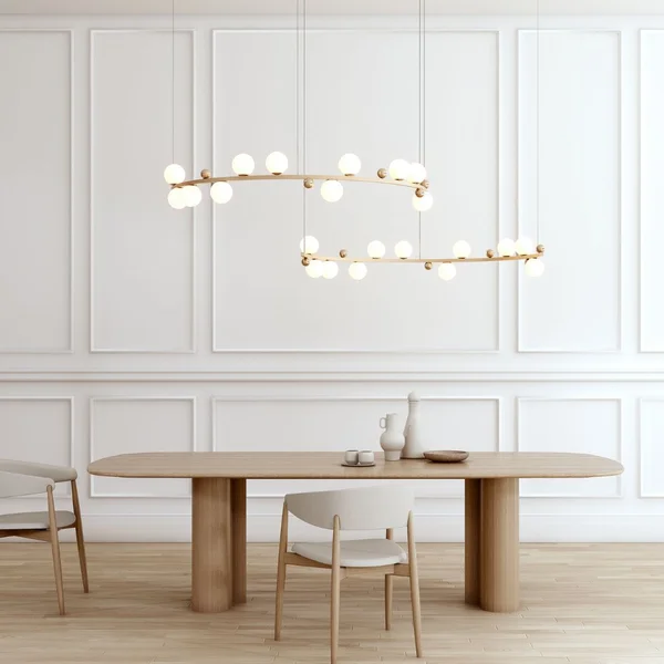 UsinaDesign Pendente Aliança Metà