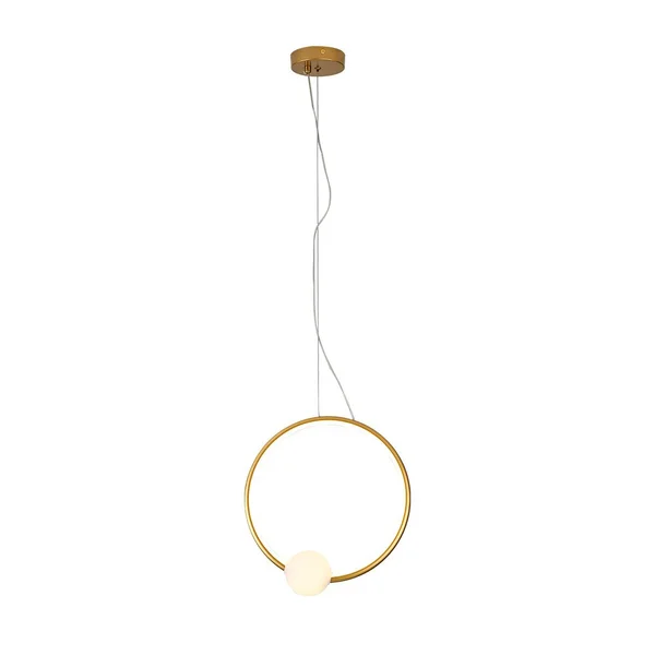 UsinaDesign Pendente Allenza