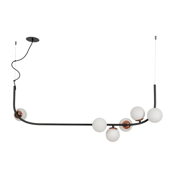 UsinaDesign Pendente Astral Linear