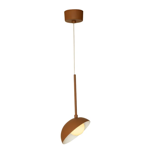 UsinaDesign Pendente Bell