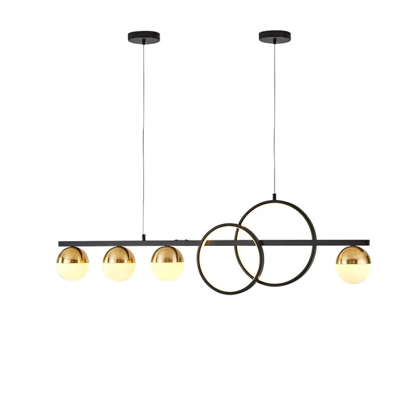 UsinaDesign Pendente Compass
