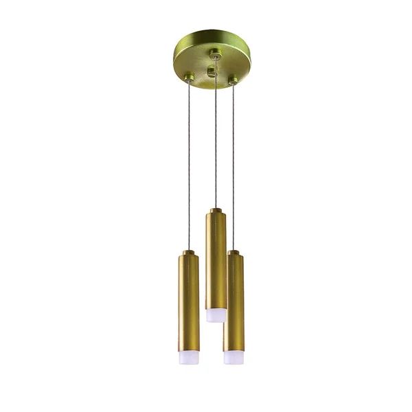UsinaDesign Pendente Cross com Cabo 3L
