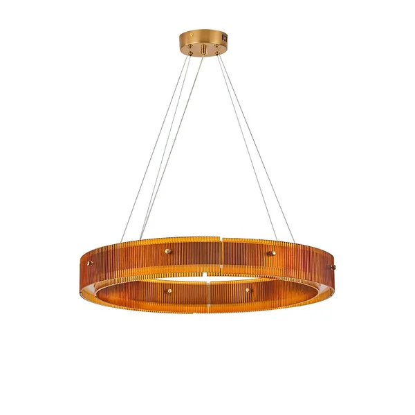 UsinaDesign Pendente Fluted