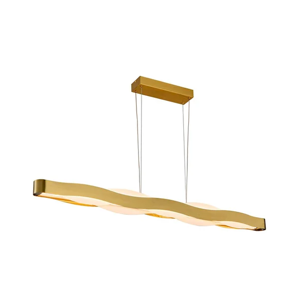 UsinaDesign Pendente Harmony Horizontal