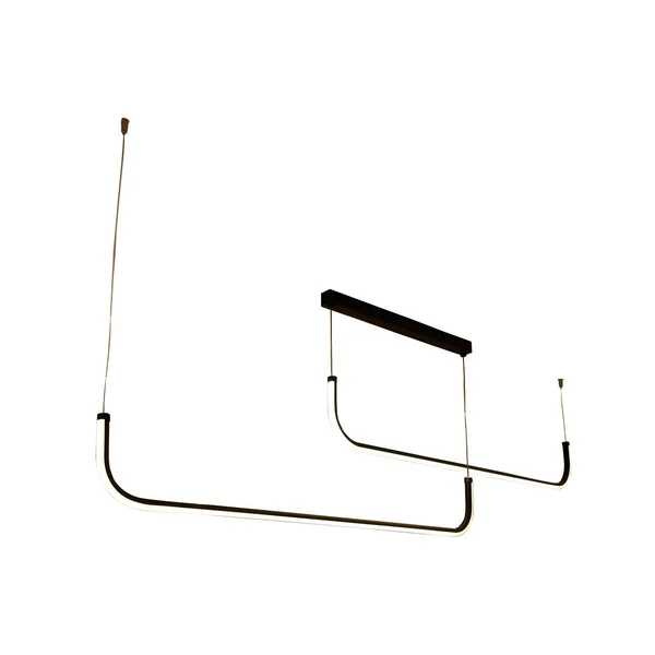UsinaDesign Pendente Hook Duplo