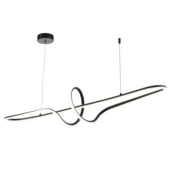 UsinaDesign Pendente Illusion Preto