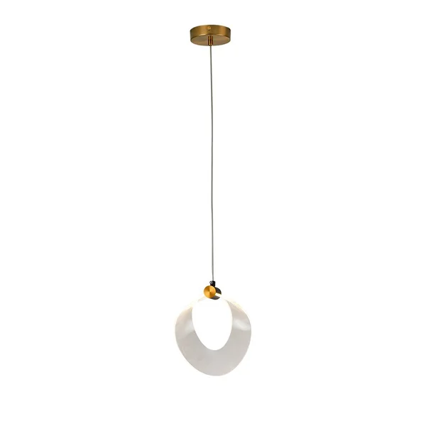 UsinaDesign Pendente Infinity
