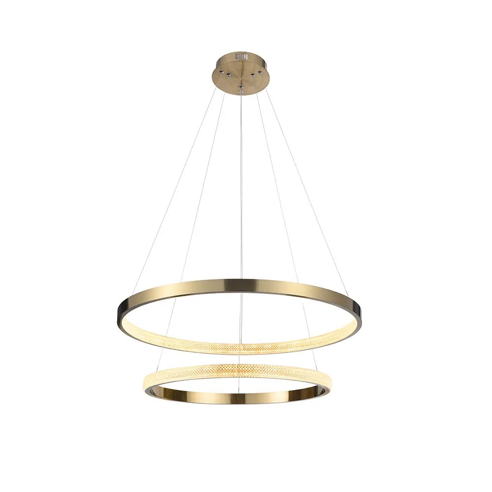UsinaDesign Pendente Intense Duo