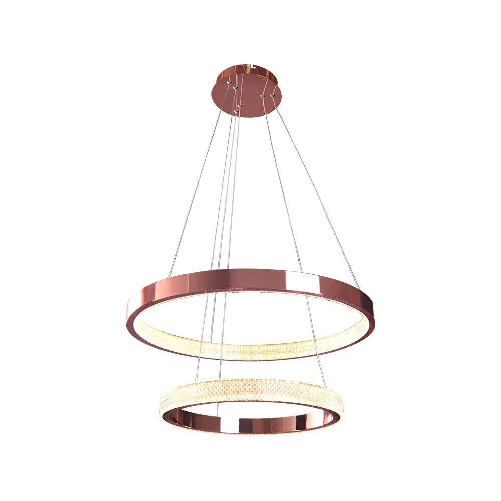 UsinaDesign Pendente Intense Duo