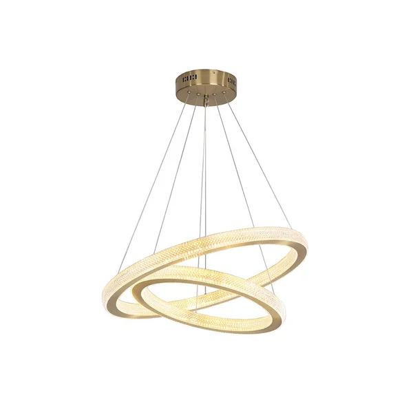 UsinaDesign Pendente Intense Duo