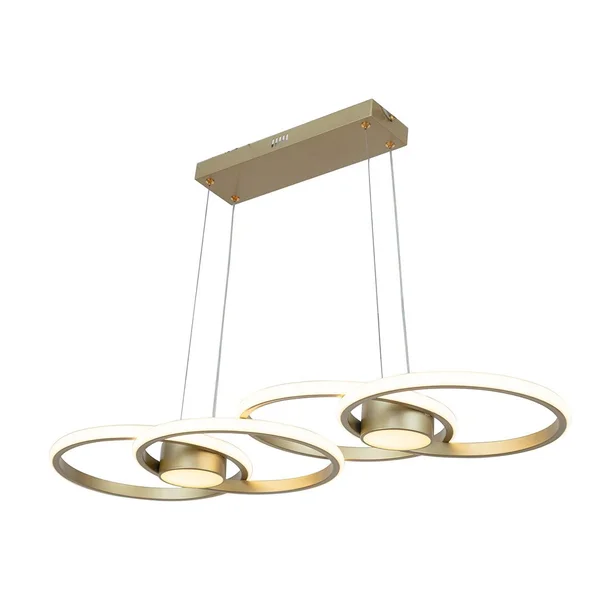 UsinaDesign Pendente Iris