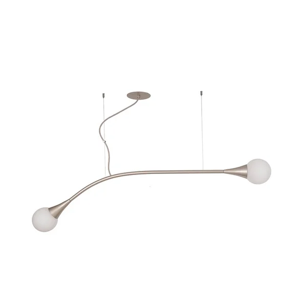 UsinaDesign Pendente Jazz Dual