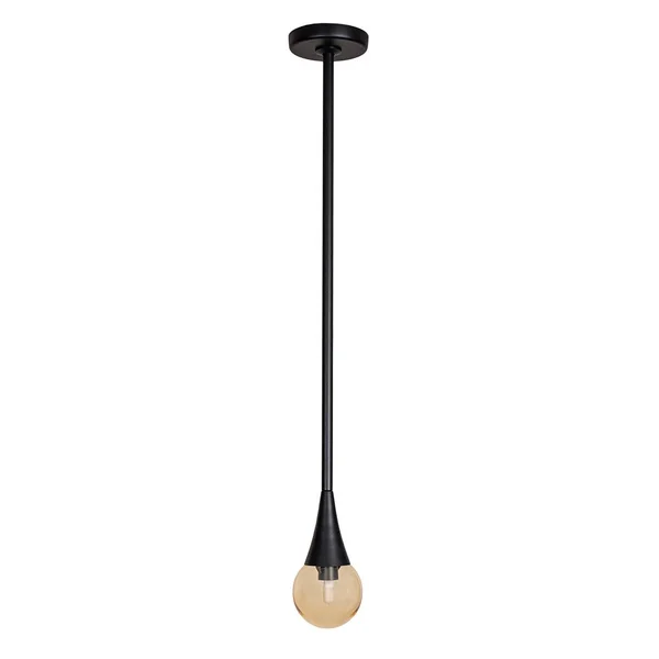 UsinaDesign Pendente Jazz Stem Single