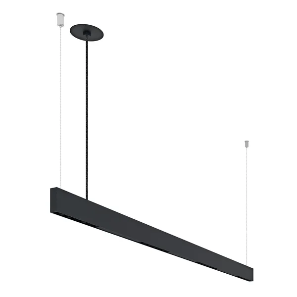 UsinaDesign Pendente Office Slim Beam Led