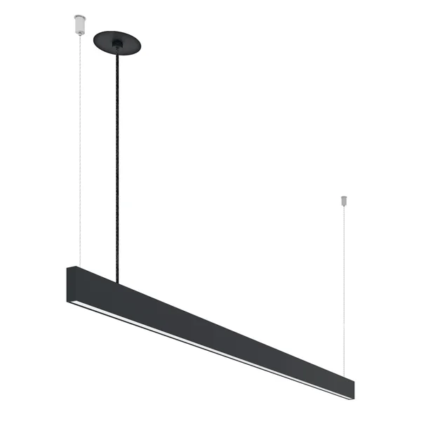 UsinaDesign Pendente Office Slim Full Difuso