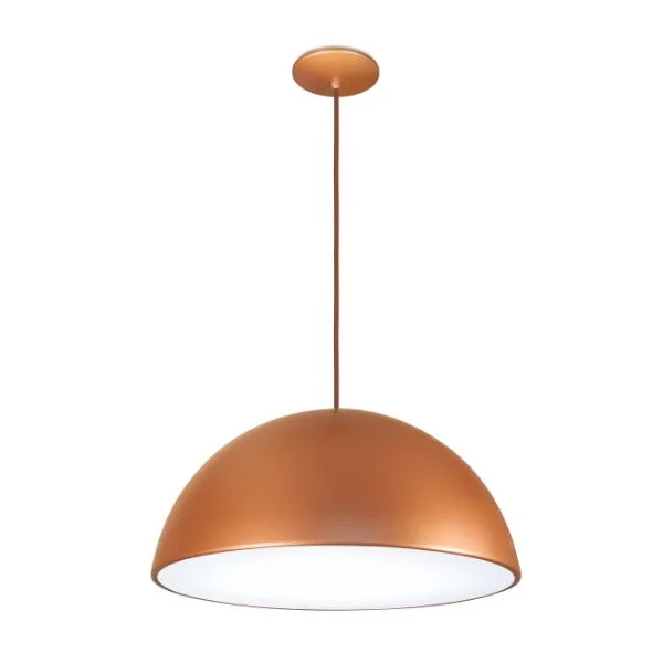 UsinaDesign Pendente Orbe