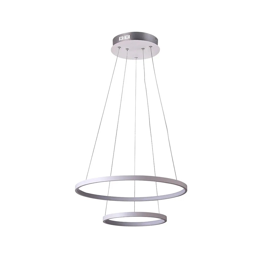 UsinaDesign Pendente Orlo Duo