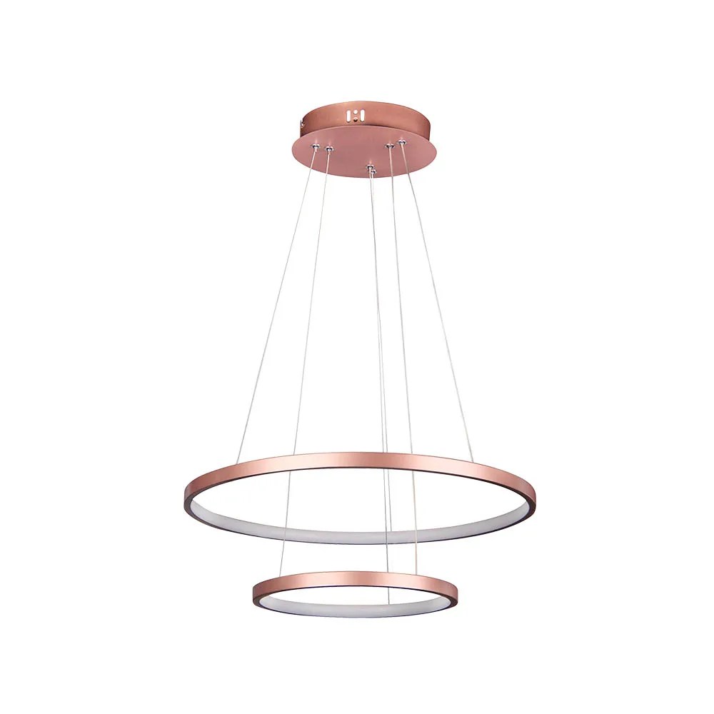 UsinaDesign Pendente Orlo Duo