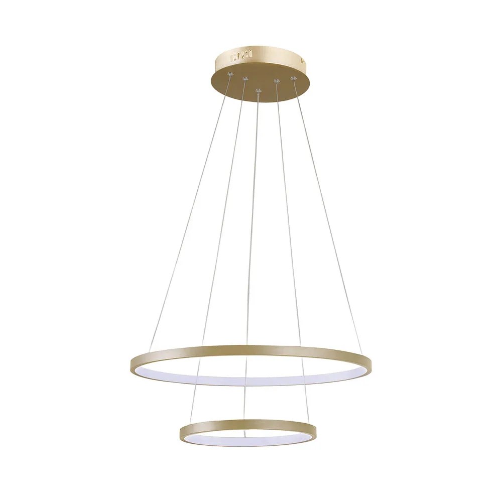 UsinaDesign Pendente Orlo Duo