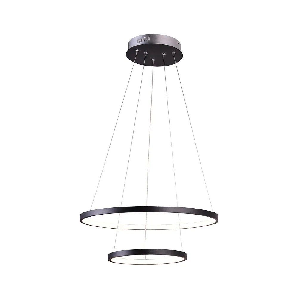 UsinaDesign Pendente Orlo Duo