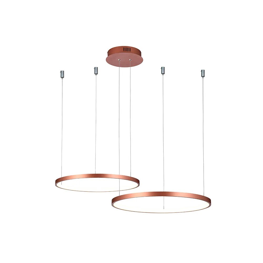 UsinaDesign Pendente Orlo Mix