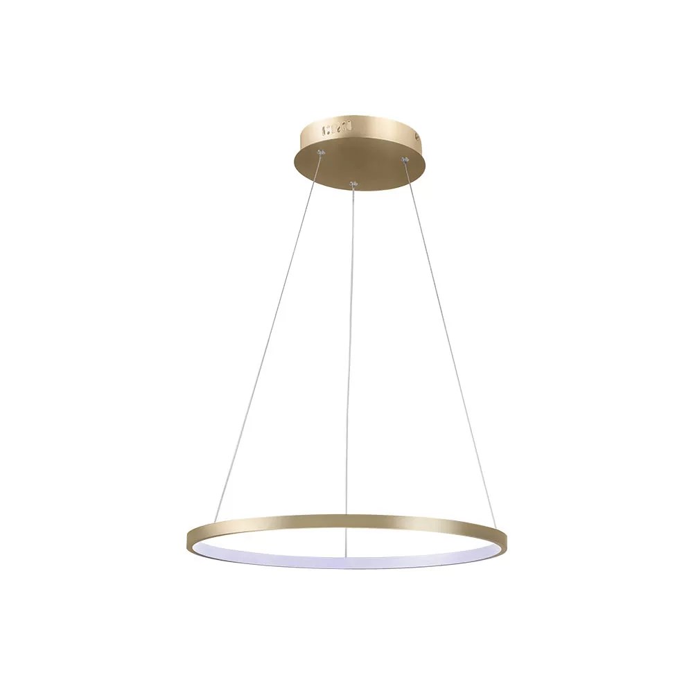 UsinaDesign Pendente Orlo