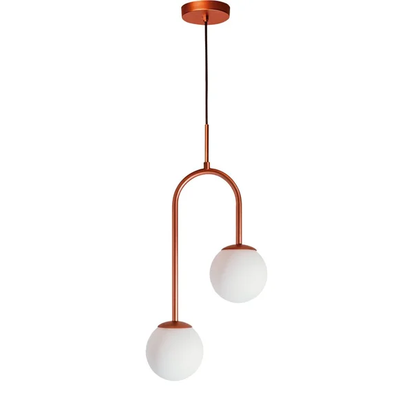 UsinaDesign Pendente Pêndulo