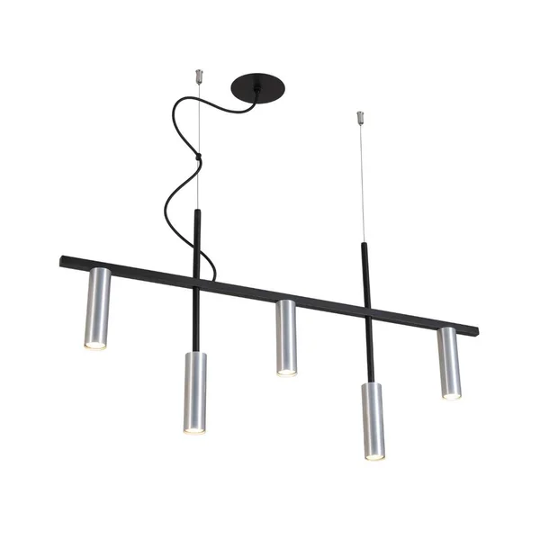 UsinaDesign Pendente Platinum Linear