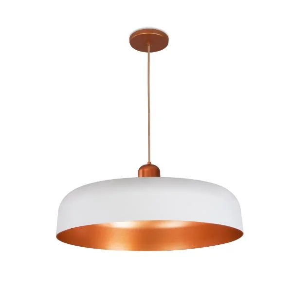UsinaDesign Pendente Prisa