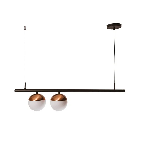 UsinaDesign Pendente Snooker