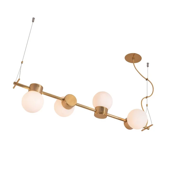 UsinaDesign Pendente Sonata