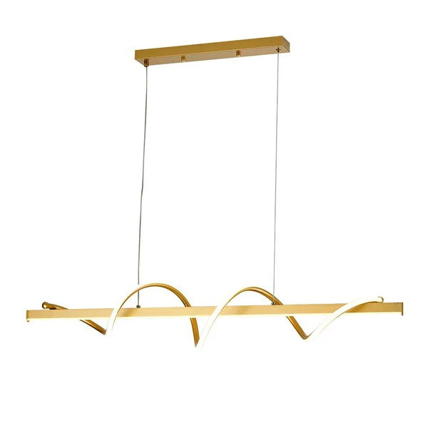 UsinaDesign Pendente Spirale