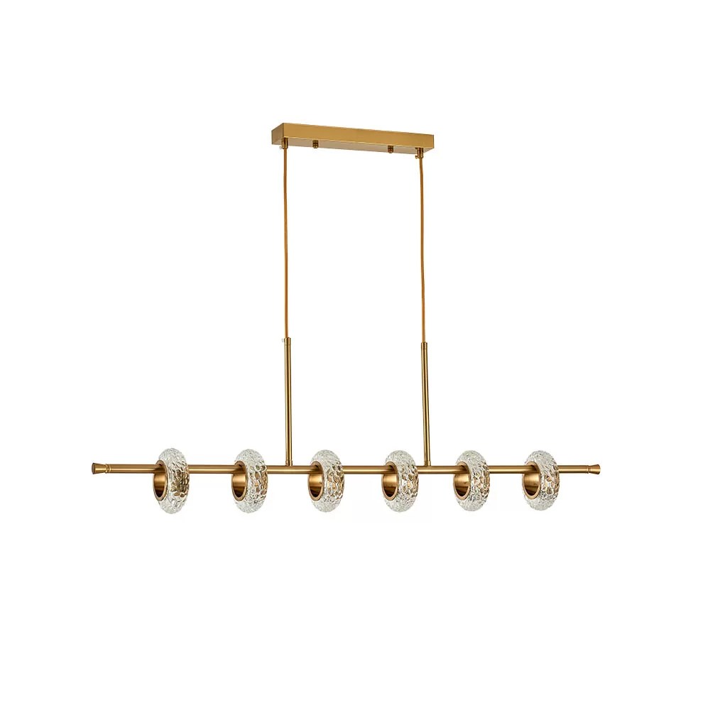 UsinaDesign Pendente Torcello