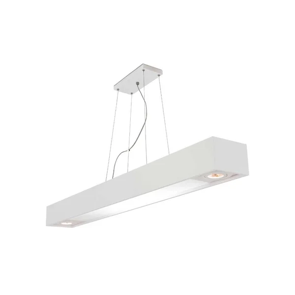 UsinaDesign Pendente Tropical Slim