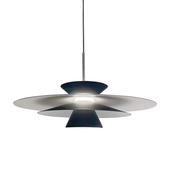UsinaDesign Pendente Tule Led
