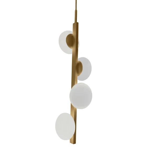 UsinaDesign Pendente Vertical Aivi