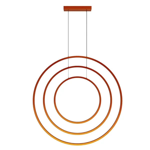 UsinaDesign Pendente Volta Pêndulo Mix